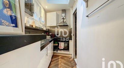 Apartment 2 rooms of 31 m² in Paris (75016)