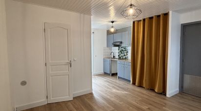 Appartement 1 pièce de 23 m² à Saint-Malo (35400)