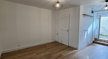 Appartement 1 pièce de 23 m² à Saint-Malo (35400)