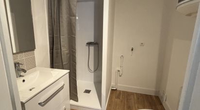 Apartment 1 room of 23 m² in Saint-Malo (35400)