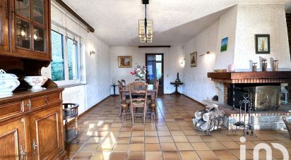 House 5 rooms of 112 m² in Creutzwald (57150)