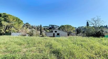 Land of 778 m² in Mougins (06250)