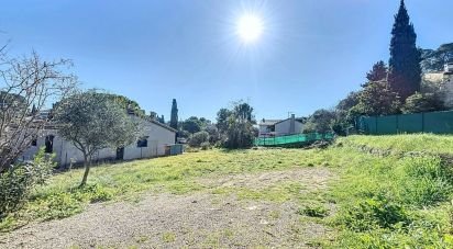 Terrain de 778 m² à Mougins (06250)