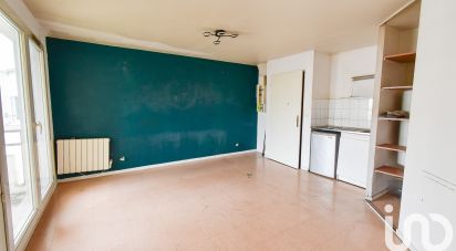 Appartement 2 pièces de 34 m² à Rosny-sous-Bois (93110)