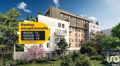 Appartement 3 pièces de 67 m² à Avignon (84000)