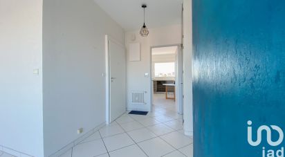 Appartement 5 pièces de 103 m² à Metz (57000)