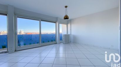 Appartement 5 pièces de 103 m² à Metz (57000)