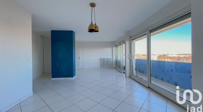 Appartement 5 pièces de 103 m² à Metz (57000)