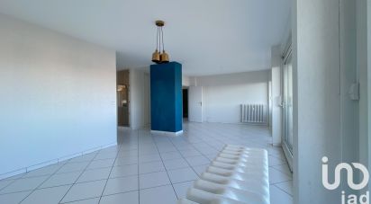 Appartement 5 pièces de 103 m² à Metz (57000)