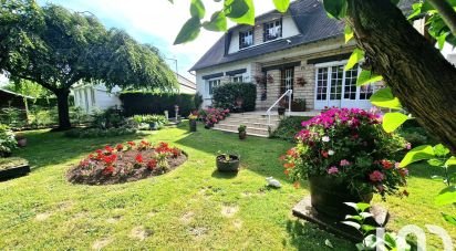 Traditional house 5 rooms of 114 m² in Évreux (27000)