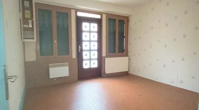 Appartement 2 pièces de 42 m² à La Tour-de-Salvagny (69890)