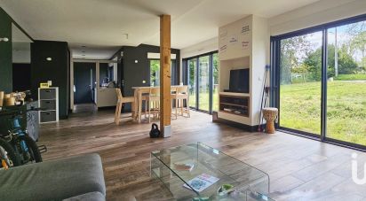 House 4 rooms of 112 m² in Bailly-Romainvilliers (77700)