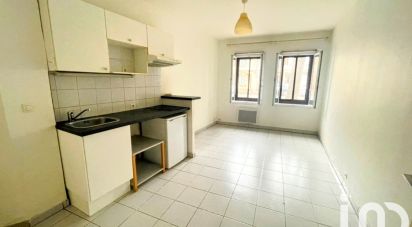 Apartment 2 rooms of 27 m² in Toulouse (31300)