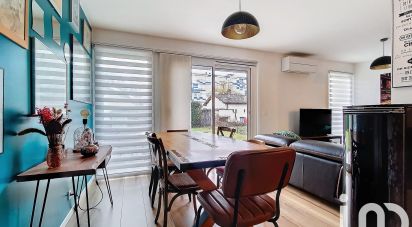 Maison 3 pièces de 61 m² à Annemasse (74100)