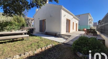 Maison 4 pièces de 70 m² à Six-Fours-les-Plages (83140)