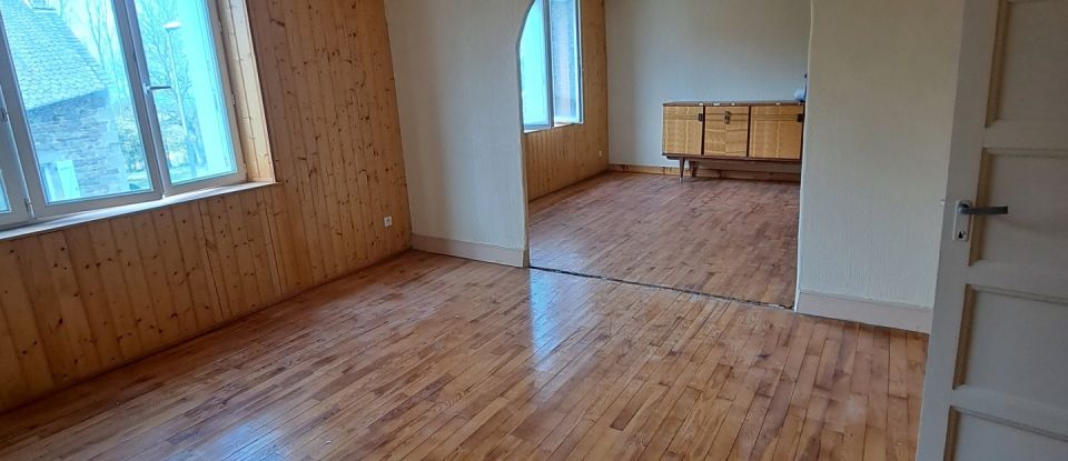 Maison rustique 12 pièces de 300 m² à Tortebesse (63470)