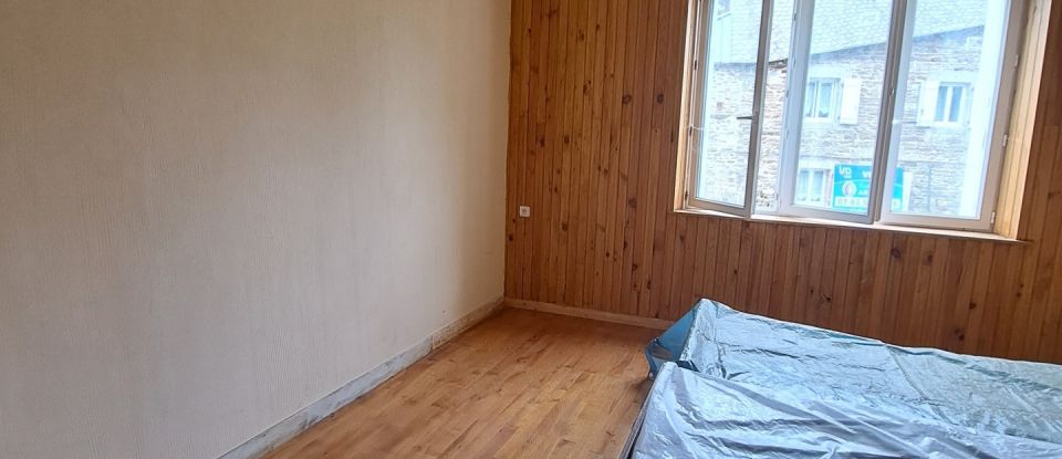 Maison rustique 12 pièces de 300 m² à Tortebesse (63470)