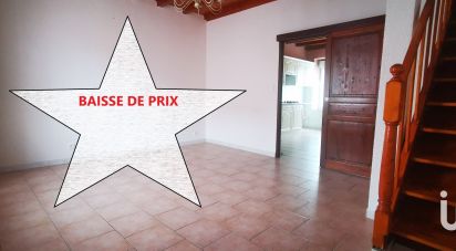 House 5 rooms of 79 m² in La Mure (38350)