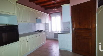 House 5 rooms of 79 m² in La Mure (38350)