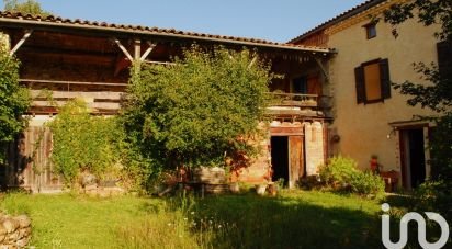 Country house 4 rooms of 154 m² in Mirepoix (09500)