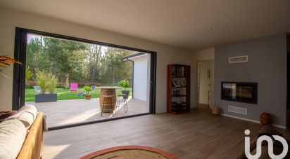 Maison 4 pièces de 114 m² à Vielle-Saint-Girons (40560)