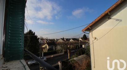 Traditional house 7 rooms of 127 m² in Vigneux-sur-Seine (91270)