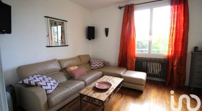 Traditional house 7 rooms of 127 m² in Vigneux-sur-Seine (91270)