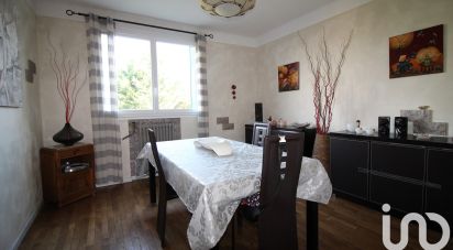 Traditional house 7 rooms of 127 m² in Vigneux-sur-Seine (91270)