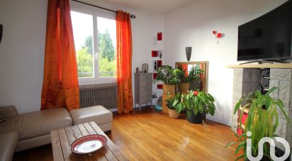 Traditional house 7 rooms of 127 m² in Vigneux-sur-Seine (91270)