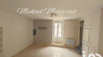 Village house 4 rooms of 80 m² in Thézan-lès-Béziers (34490)