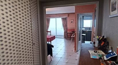 Apartment 4 rooms of 69 m² in Clichy-sous-Bois (93390)