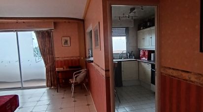 Apartment 4 rooms of 69 m² in Clichy-sous-Bois (93390)