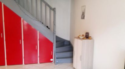 Duplex 3 rooms of 57 m² in Roissy-en-Brie (77680)