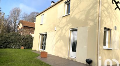 Traditional house 4 rooms of 98 m² in Soisy-sur-Seine (91450)