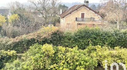 Traditional house 4 rooms of 98 m² in Soisy-sur-Seine (91450)