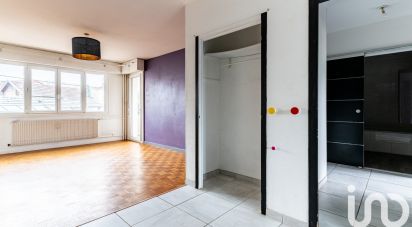 Apartment 3 rooms of 76 m² in Dijon (21000)