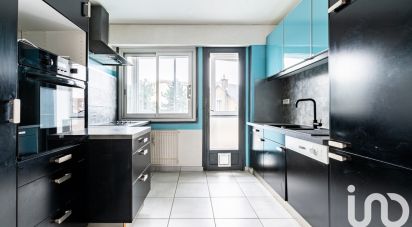 Appartement 3 pièces de 76 m² à Dijon (21000)