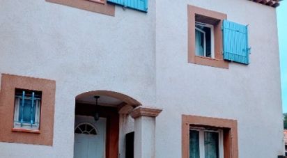 Townhouse 3 rooms of 48 m² in Rognac (13340)