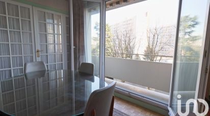 Apartment 3 rooms of 50 m² in Paris (75013)