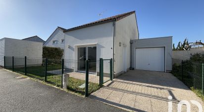 Maison traditionnelle 3 pièces de 63 m² à Les Mathes (17570)