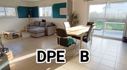 Maison traditionnelle 4 pièces de 110 m² à Plaintel (22940)