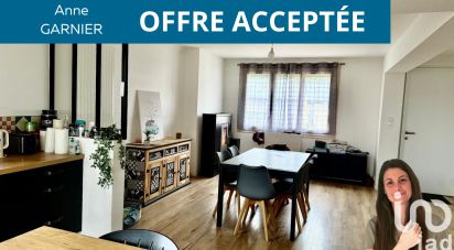 Maison 5 pièces de 96 m² à Chemillé-en-Anjou (49120)