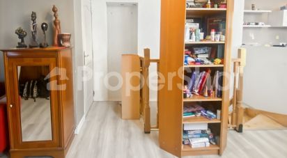 Apartment 3 rooms of 72 m² in Malakoff (92240)