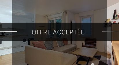 Appartement 2 pièces de 47 m² à Courdimanche (95800)