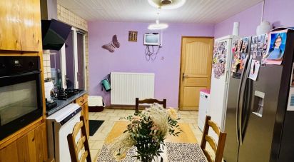 House 5 rooms of 105 m² in Carvin (62220)