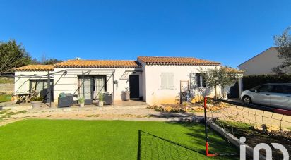 Traditional house 5 rooms of 105 m² in Trans-en-Provence (83720)