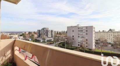 Apartment 3 rooms of 64 m² in Limoges (87000)