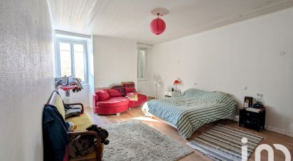 Appartement 3 pièces de 89 m² à Privas (07000)