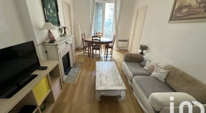 Apartment 4 rooms of 86 m² in Nice (06000)