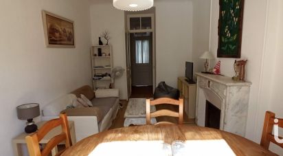 Apartment 4 rooms of 86 m² in Nice (06000)